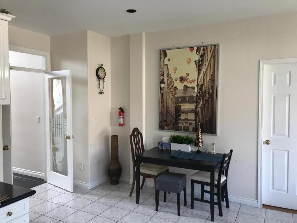 Xin Xin House Bed & Breakfast