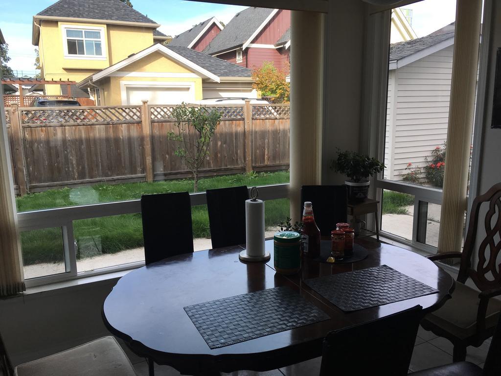 Xin Xin House Bed & Breakfast Richmond