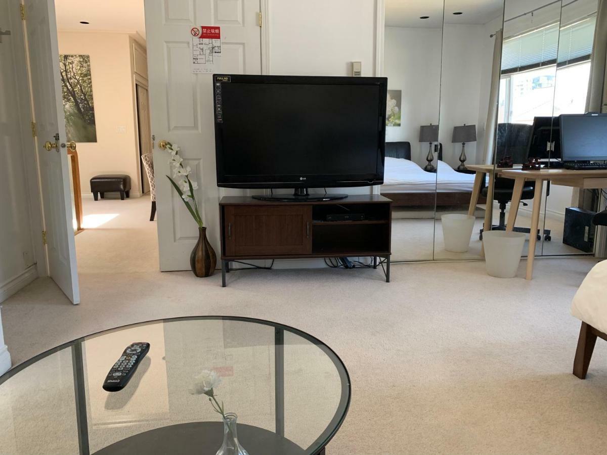 Bed & Breakfast Xin Xin House Richmond